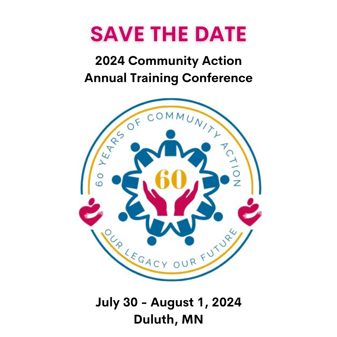 Community Action Conference 2024