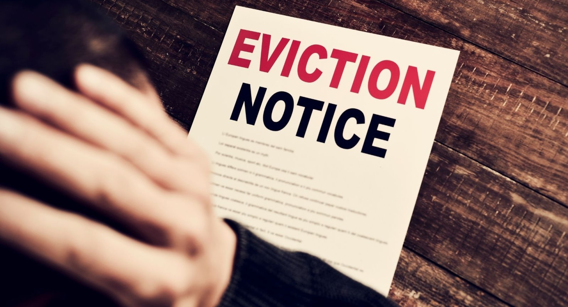 TCC Action Partnership joins new Collaboration in Crow Wing County to Prevent Evictions