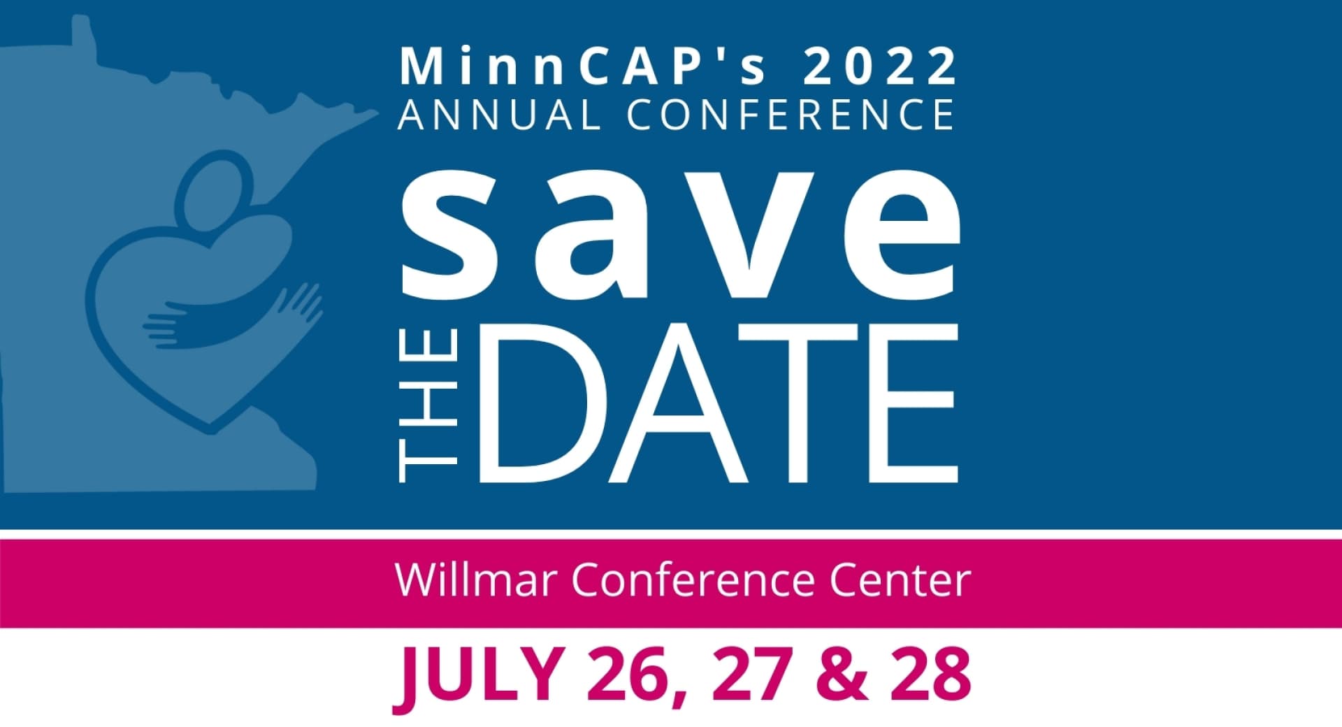 MinnCAP Annual Conference 2022