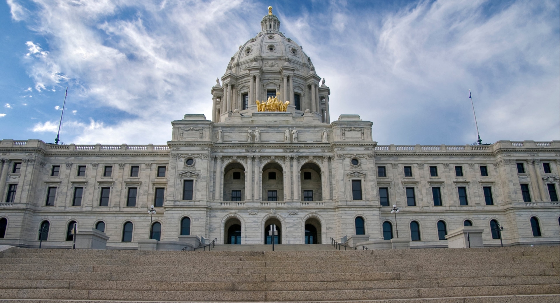 Many MN Legislative policy changes will help people with low incomes