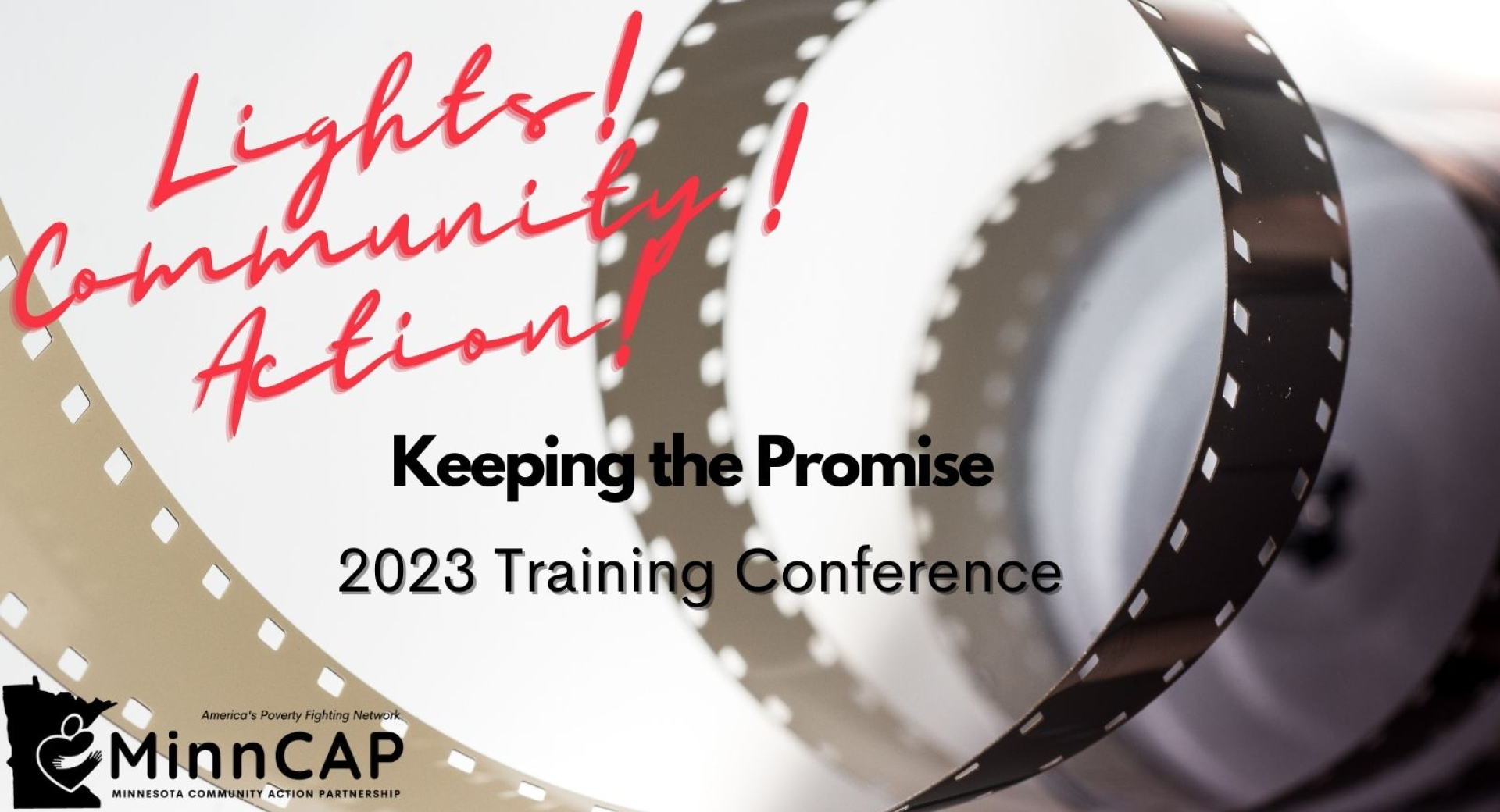 MinnCAP Annual Training Conference 2023