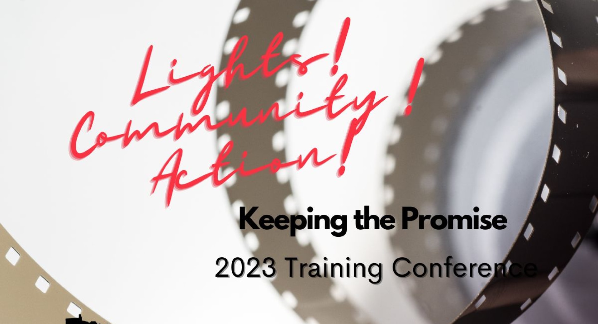 Community Action Conference 2024