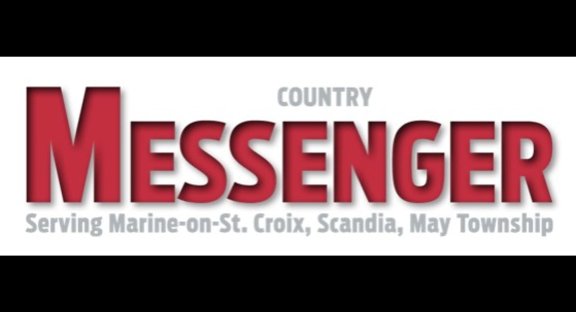 Country Messenger - 