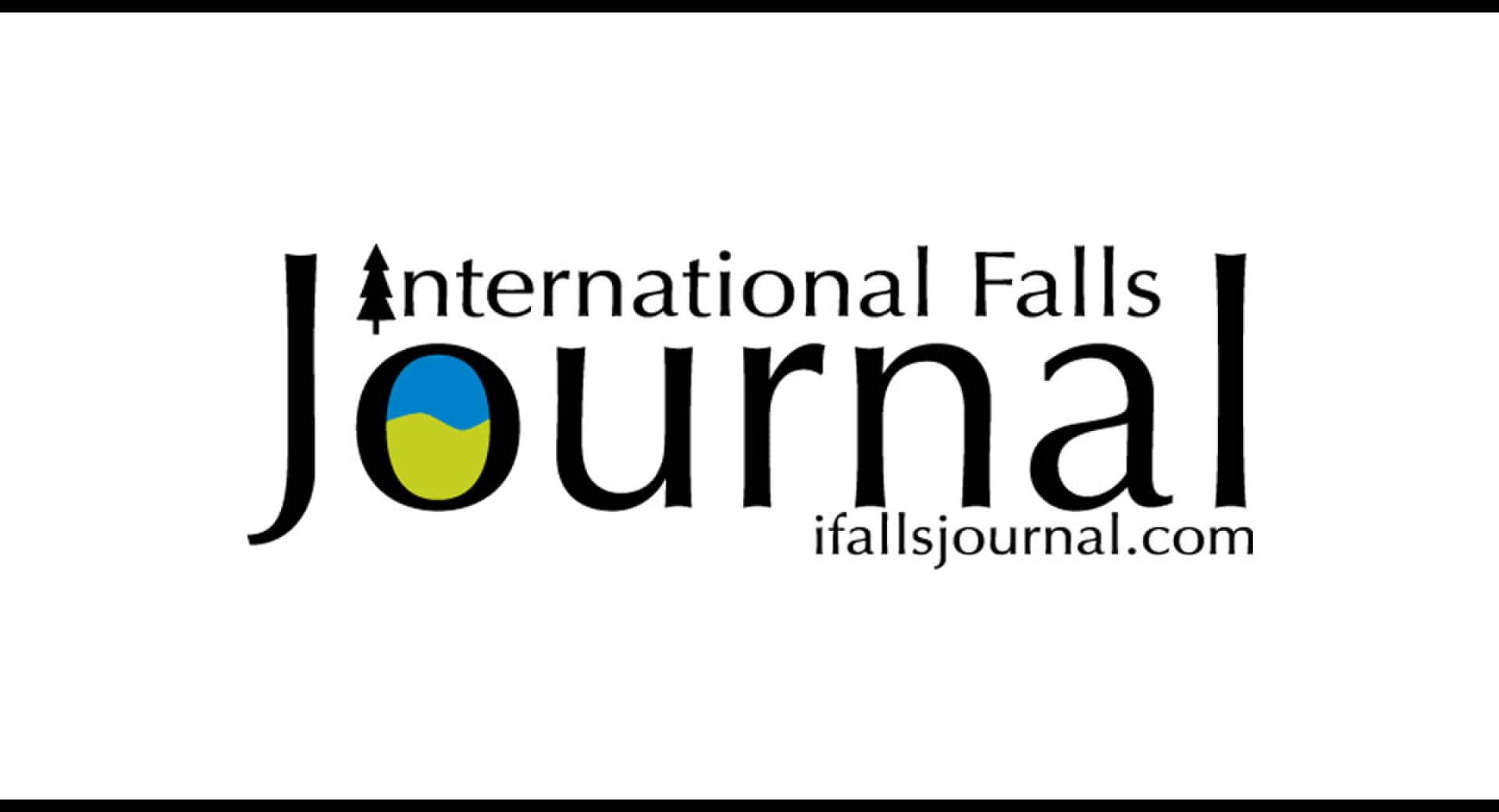 International Falls Journal - 
