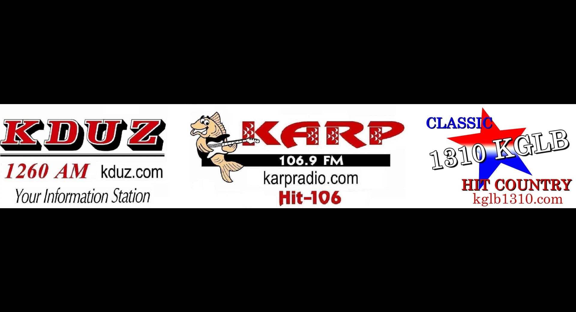 KDUZ/KARP Radio - 
