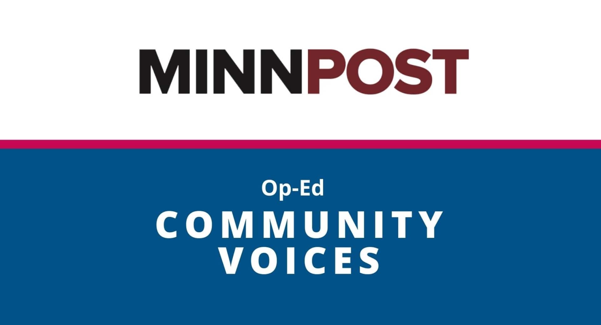 Op Ed: What the 2020 census says about being poor in Minnesota