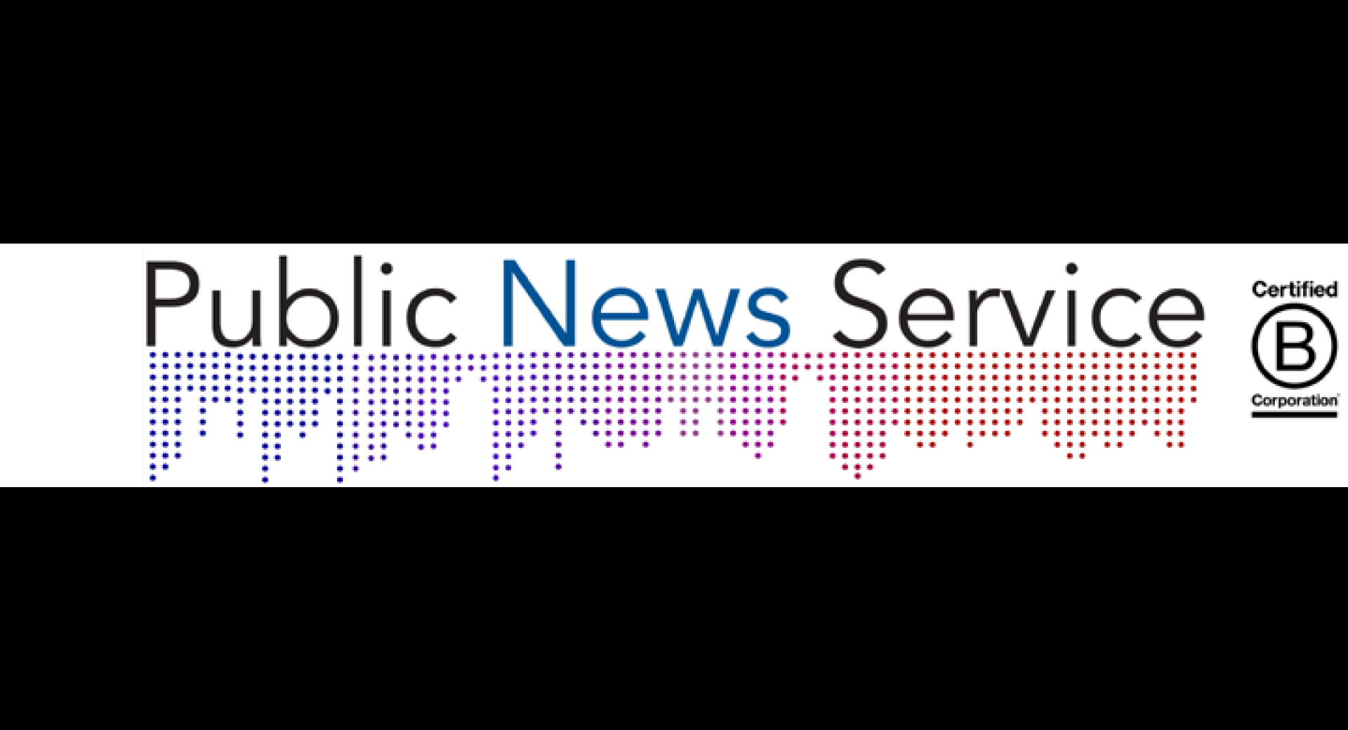 Public News Service - 
