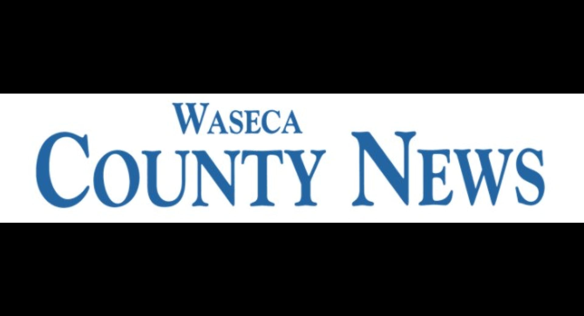Waseca County News - 