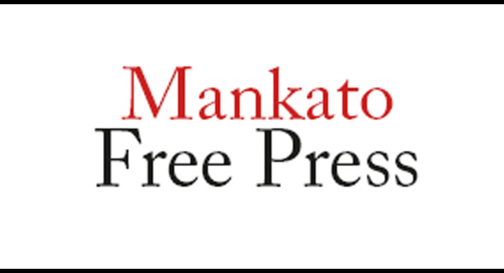 Mankato Free Press - 