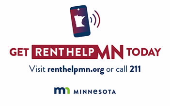 MN Housing Launched Online Rental Assistance Portal For Those Impacted ...