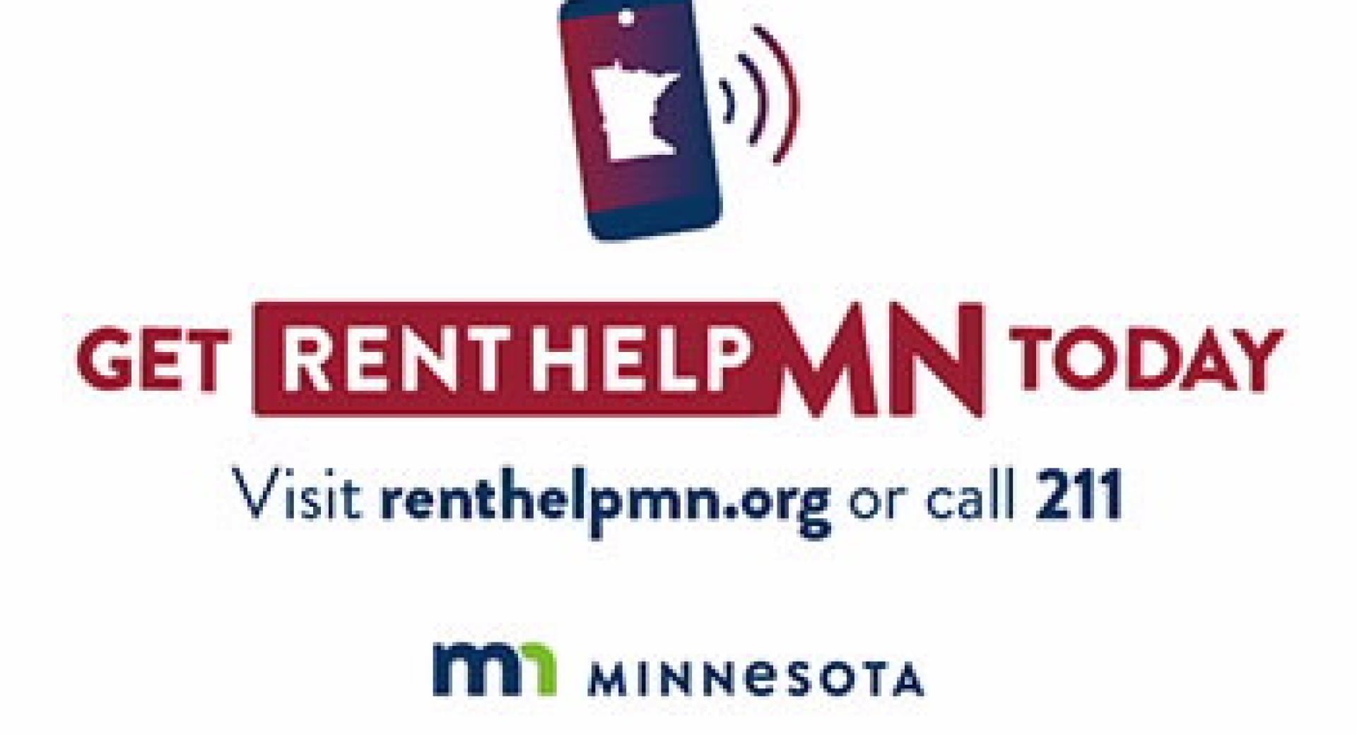 MN Housing launched online rental assistance portal for those impacted by COVID-19